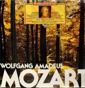 Double LP - Mozart - Die grossen Meister der Musik