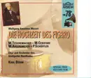 CD - Mozart - Die Hochzeit Des Figaro