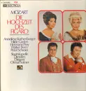 LP-Box - Mozart - Die Hochzeit des Figaro - Hardcover Box + Booklet