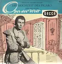LP - Mozart - Die Hochzeit des Figaro,, Kleiber, Wiener Philh und Chor der Wiener Staatsoper
