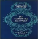 LP-Box - Mozart - Die schönsten Sinfonien