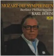 Mozart - Die Sinfonien