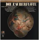LP - Mozart - Die Zauberflöte (Großer Querschnitt) - Quadraphonic