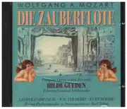 Double CD - Mozart - Die Zauberflöte (The Magic Flute)
