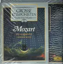 LP - Mozart - Die Zauberflöte und Cosi Fan Tutte, Berliner Philh, Wiener Philh, K. Böhm