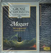 Mozart - Die Zauberflöte und Cosi Fan Tutte, Berliner Philh, Wiener Philh, K. Böhm