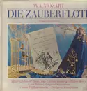 LP-Box - Mozart (Böhm) - Die Zauberflöte