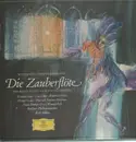 LP-Box - Mozart - Die Zauberflöte,, Karl Böhm, Berliner Philharmoniker