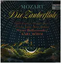LP - Mozart - Die Zauberflöte - DMM