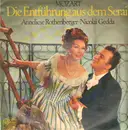 LP - Mozart - Die Entführung aus dem Serail