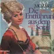 Mozart - Die Entführung aus dem Serail (Böhme, Pütz, Traxel)