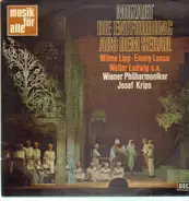 Mozart - Die Entführung aus dem Serail (Josef Krips)