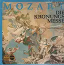 LP - Mozart - Die Krönungsmesse (Roland Bader)
