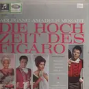 LP-Box - Mozart - Die Hochzeit des Figaro (Otmar Suitner, Prey, Güden,..)