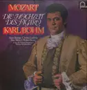 LP-Box - Mozart - Die Hochzeit des Figaro (Böhm)