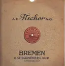 LP - Mozart - Dies Bildnis ist bezaubernd schön/Dem oder der Liebe