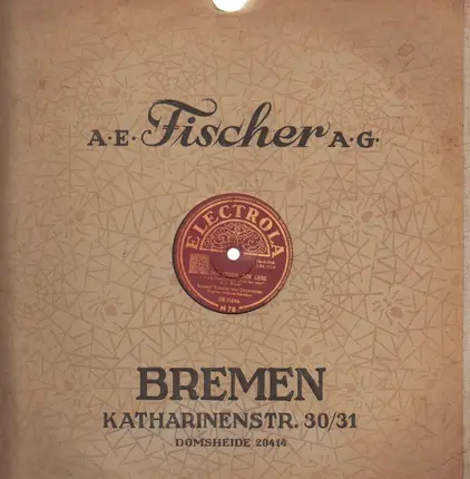 Mozart - Dies Bildnis ist bezaubernd schön/Dem oder der Liebe