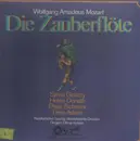 LP-Box - Mozart - Die Zauberflöte (Otmar Suitner)