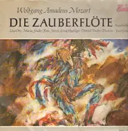 Mozart - Die Zauberflöte - Ausschnitte (Fricsay)