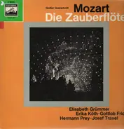 Mozart - Die Zauberflöte (Querschnitt)