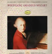 LP - Mozart - Die Zauberflöte / Symphonie Nr. 40 g-Moll / et.al.