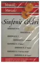 MC - Mozart / Dvorak a.o. - Sinfonie Celebri 14