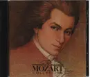 CD - Mozart - Piano Concerto No. 20 & 27