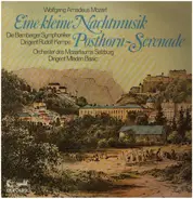 Mozart - Eine kleine Nachtmusik / Posthorn Serenade