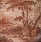 LP - Mozart - Eine Kleine Nachtmusik G-Dur / Serenata Notturna D-Dur