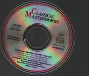 CD - Mozart - Eine Kleine Nachtmusik + Oboenkonzert/ Oboe Concerto Kv 314+ Fagottkozert/Bossoon Concert Kv 191