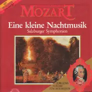 Mozart - Eine kleine Nachtmusik / Salzburger Symphonien