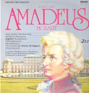 Mozart - Eine kleine Nachtmusik / Symphonie Nr. 41 / Oboenkonzert a.o.