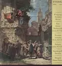 LP - Mozart - Eine kleine Nachtmusik, Serenata notturna, Sinfonie A-dur,, Staatskapelle Dresden, O. Suitner