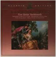 Mozart - Eine kleine Nachtmusik,, Festival Strings Lucerne, Baumgartner
