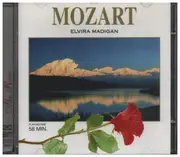 CD - Mozart - Elvira Madigan
