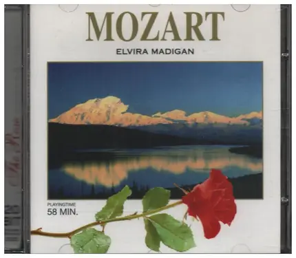 Mozart - Elvira Madigan