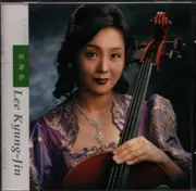 CD - Mozart / Elger / Grieg a.o. - Cellist Lee Kyung-Jin