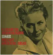 LP - Mozart - Elisabeth Schwarzkopf sings Operatic Arias