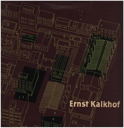 Mozart / Ernst Kalkhof - Opern-Abend