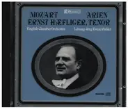 Mozart / Ernst Haefliger - Arien