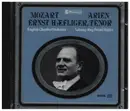 CD - Mozart / Ernst Haefliger - Arien