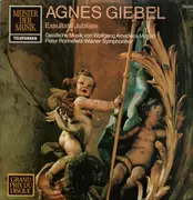 LP - Mozart - Exsultate Jubilate - +insert