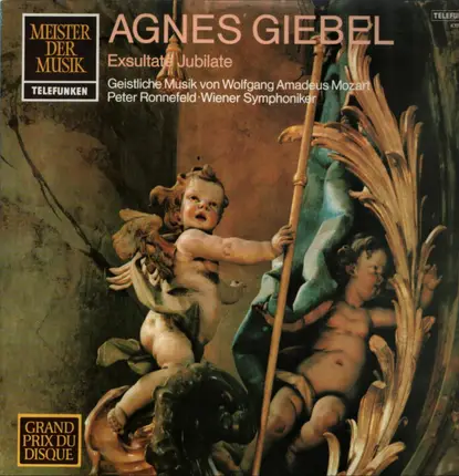 Mozart - Exsultate Jubilate