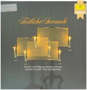 Mozart / Dvorak / Tschaikowsky - Festival Serenade