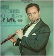 Mozart - Flute Concertos No.1 & 2