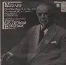 LP - Mozart - Flute & Harp Concerto in C Major, K299 (Sir Thomas Beecham)