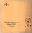 LP - Mozart - Flötenkonzert Nr. 1&2