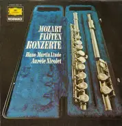 Wolfgang Amadeus Mozart , Michel Blavet , Jean-Marie Leclair - Flötenkonzerte