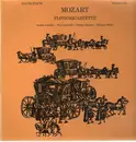 LP - Mozart - Flötenquartette,, A. Adorjan, P. Carmirelli, Ph. Naeglee, Ph. Muller