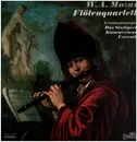 LP - Mozart - Flötenquartette